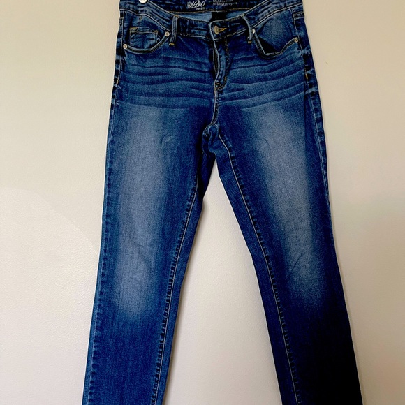 Mossimo Supply Co. Denim - Size 10 jeans by mossimo supply